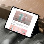 Designing LUNA & CO’s modern e-commerce experience